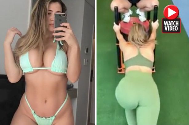 deepak chavhan recommends jem wolfie thong pic