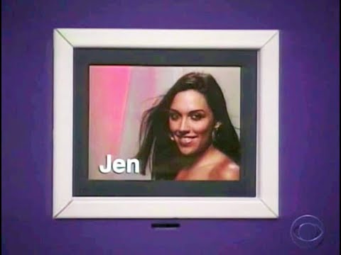 diosa panganiban recommends Jen Johnson Big Brother