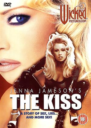 amanda gomm recommends Jenna Jameson The Kiss