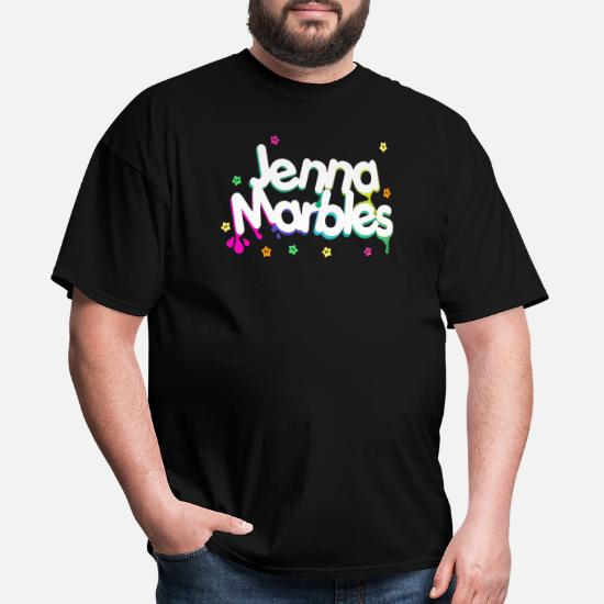 andreana richardson recommends jenna marbles t shirt pic