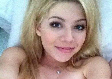 Best of Jennette mccurdy naked pictures