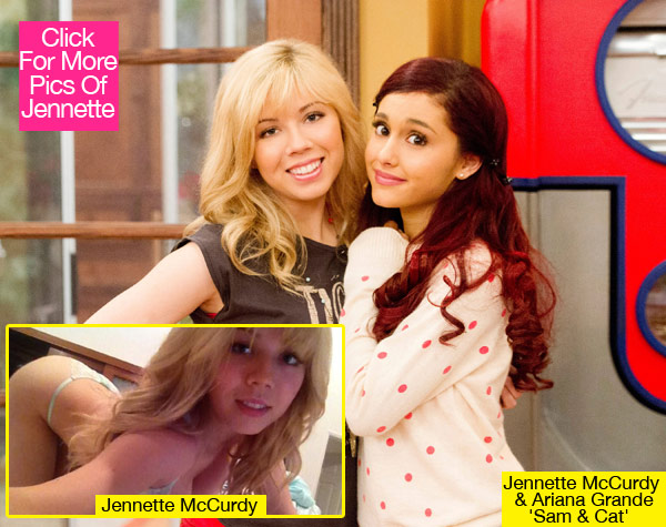 bronwyn bell add jennette mccurdy naked pictures photo