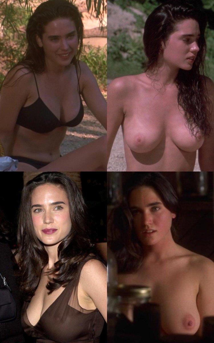 diana crowell recommends jennifer connelly nip slip pic