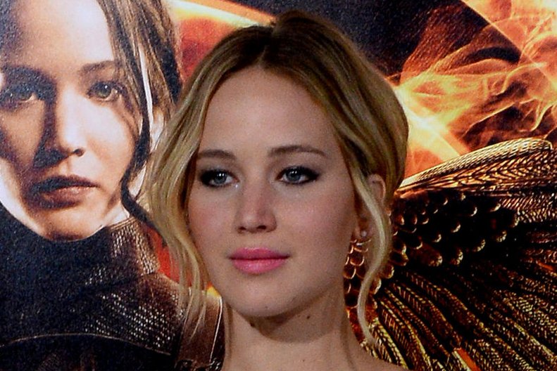 beth ivy recommends Jennifer Lawrence Been Nude