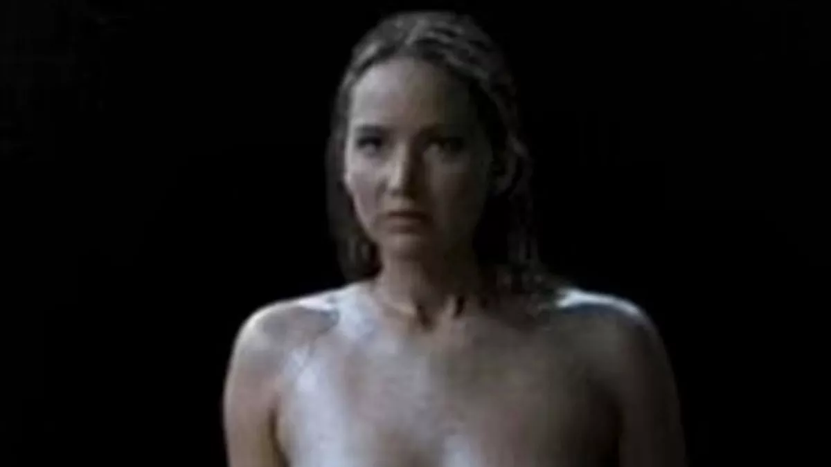 jennifer lawrence leaked tape