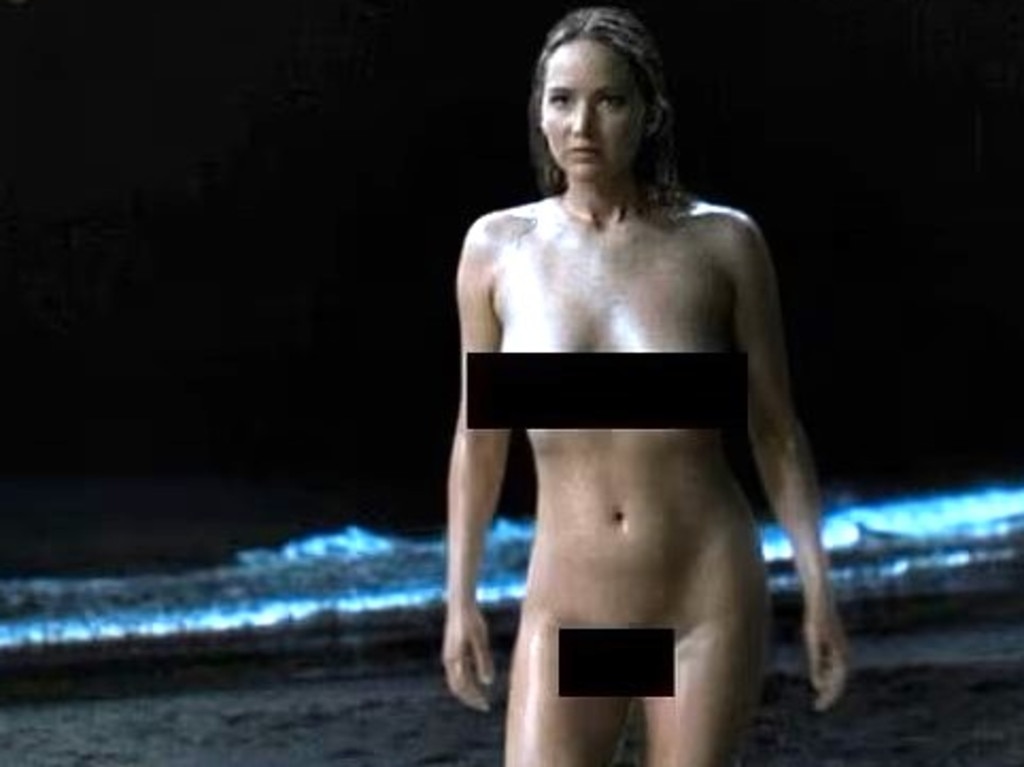 amanda running recommends Jennifer Lawrence Nude Movies