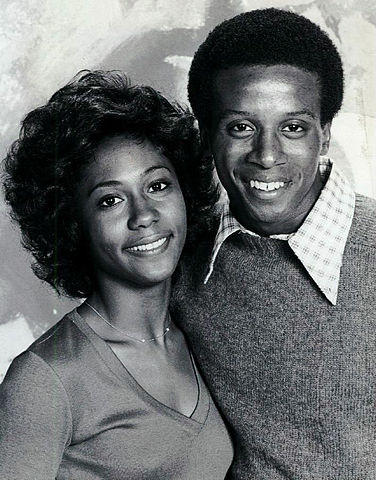 corey massey recommends jenny from the jeffersons pic