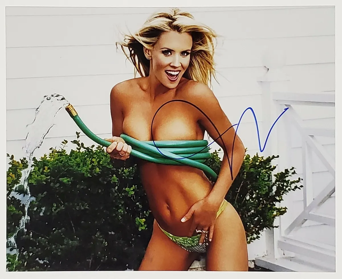 audrie meadows recommends jenny mccarthy hot images pic