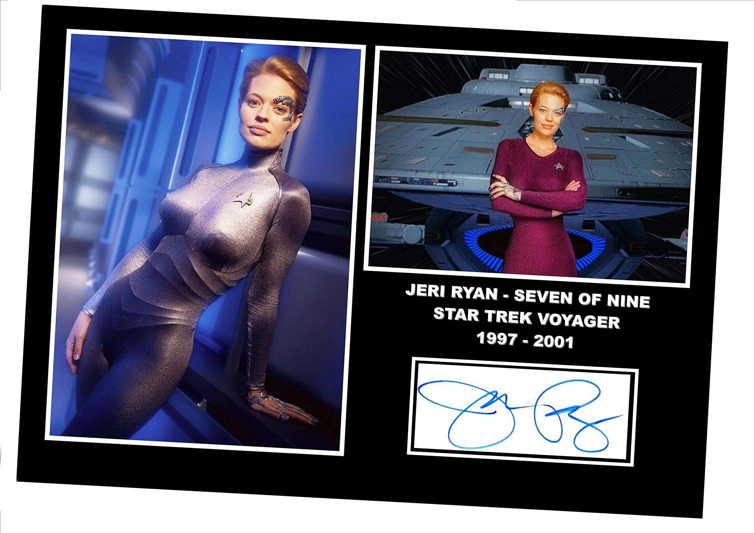 cheryl hui recommends jeri ryan seven of nine images pic