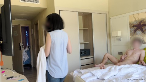 Jerking Off In Front Of People clip porn