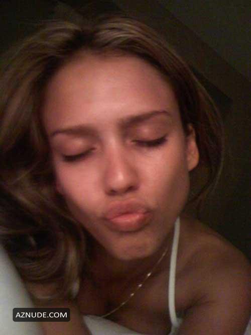 anna quinto recommends jessica alba leaked naked pic