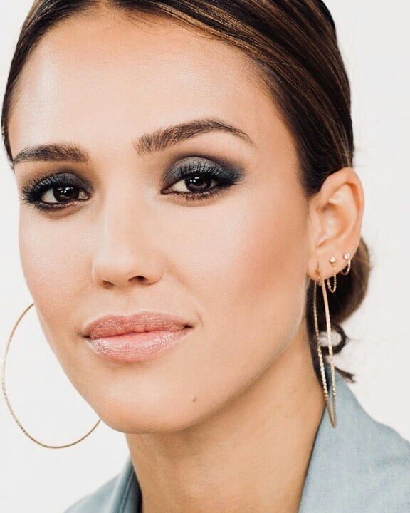 ashrafuzzaman razib recommends Jessica Alba Piercing