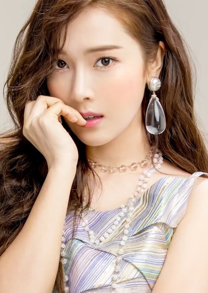 bryan bunner recommends Jessica Jung Nude