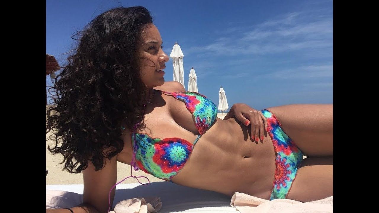 carmen m otero add jessica lucas bikini photo