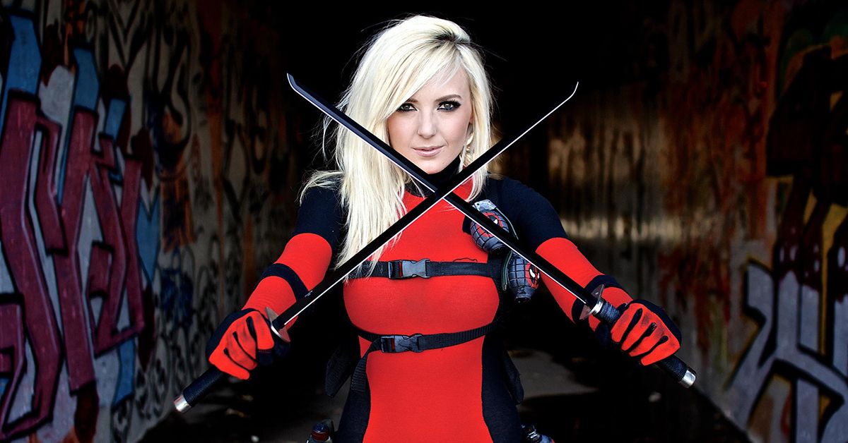 debbie papa recommends jessica nigri cosplay nude pic