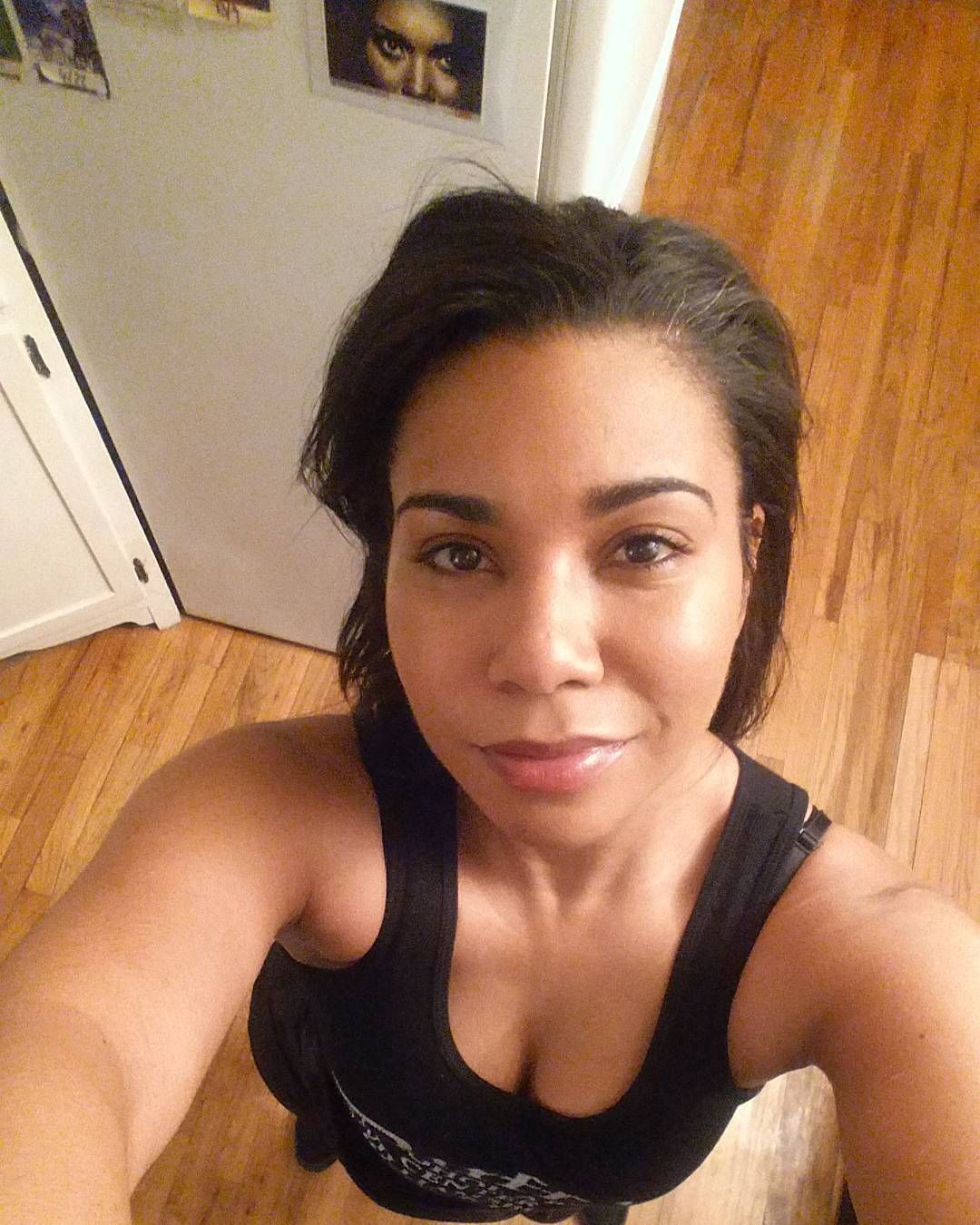 barb boyer recommends jessica pimentel nude pic