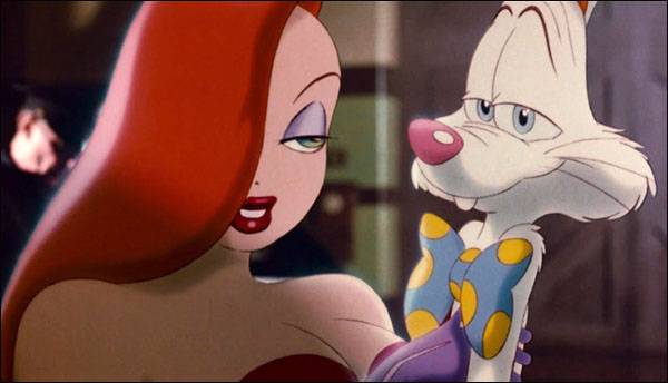 bubba huffman share jessica rabbit sex scene photos