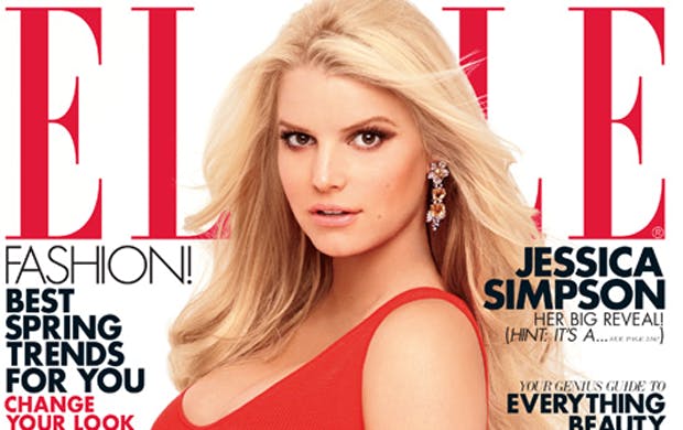 adam breese recommends jessica simpson nude picture pic