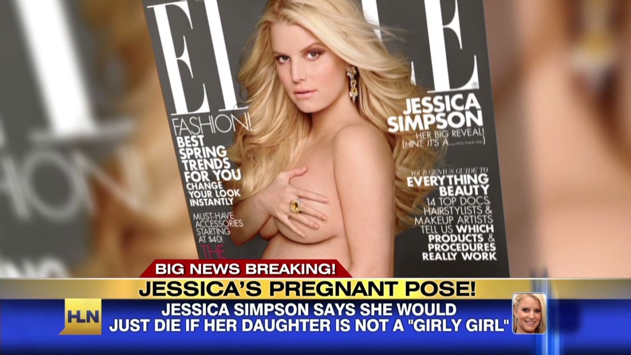 Best of Jessica simpson nude picture