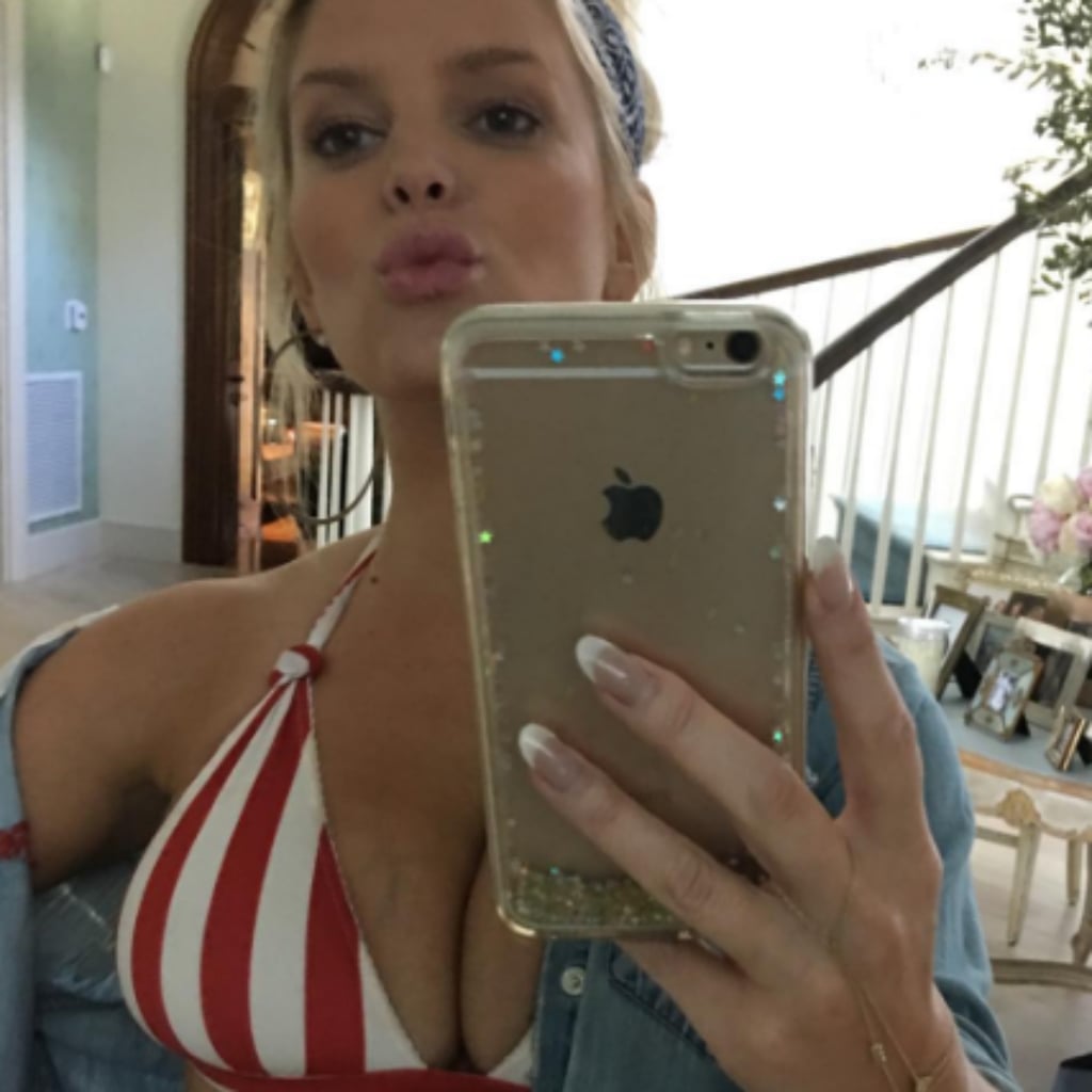 casey lemme recommends Jessica Simpson Nude Selfies