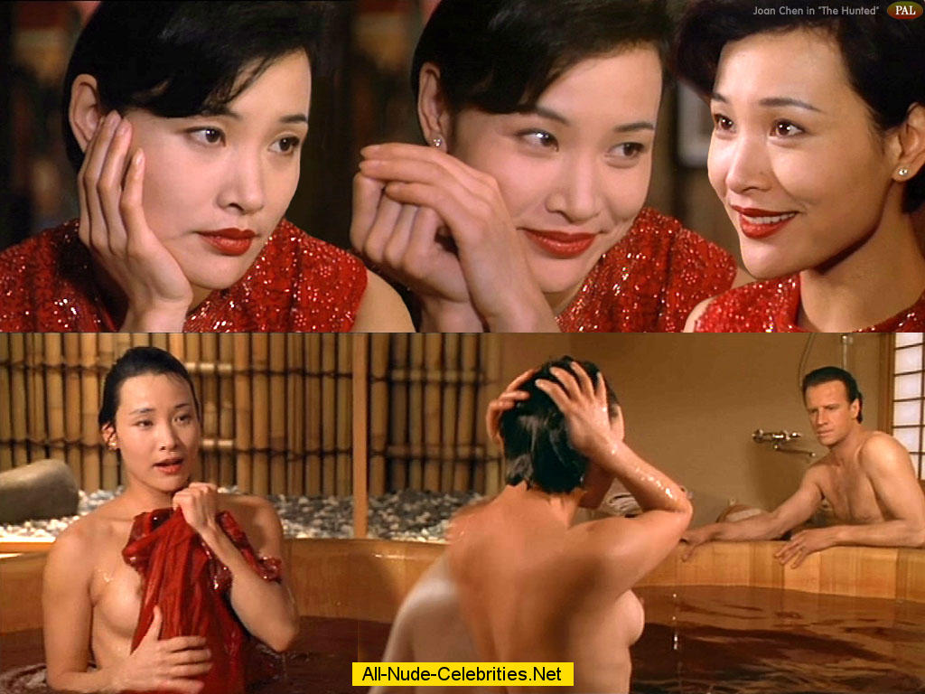 cecilia vela recommends joan chen sex scene pic