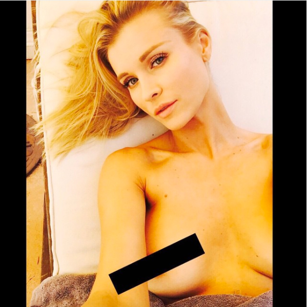 axel rojas recommends joanna krupa naked pic