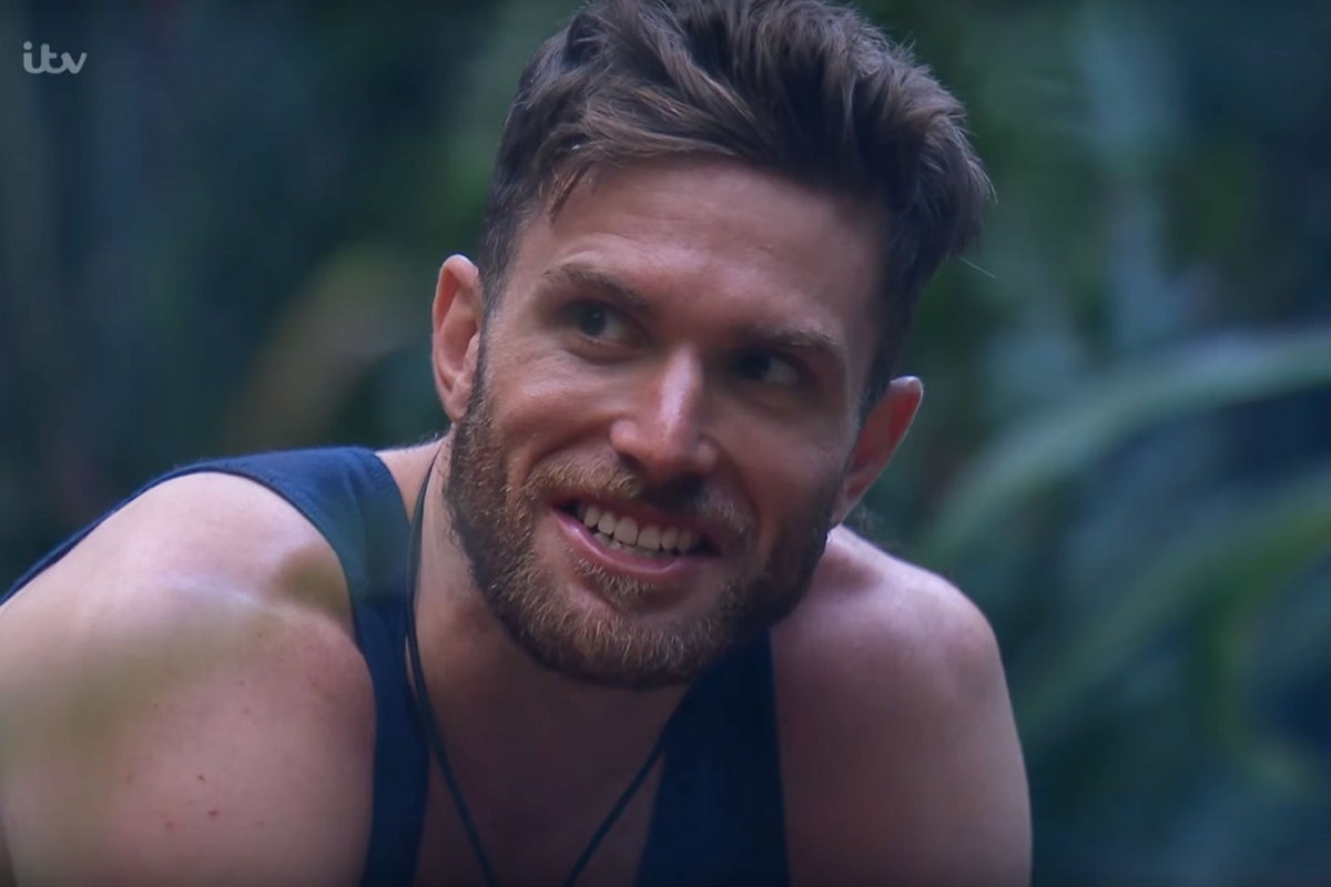 carla lacey recommends joel dommett skype video pic