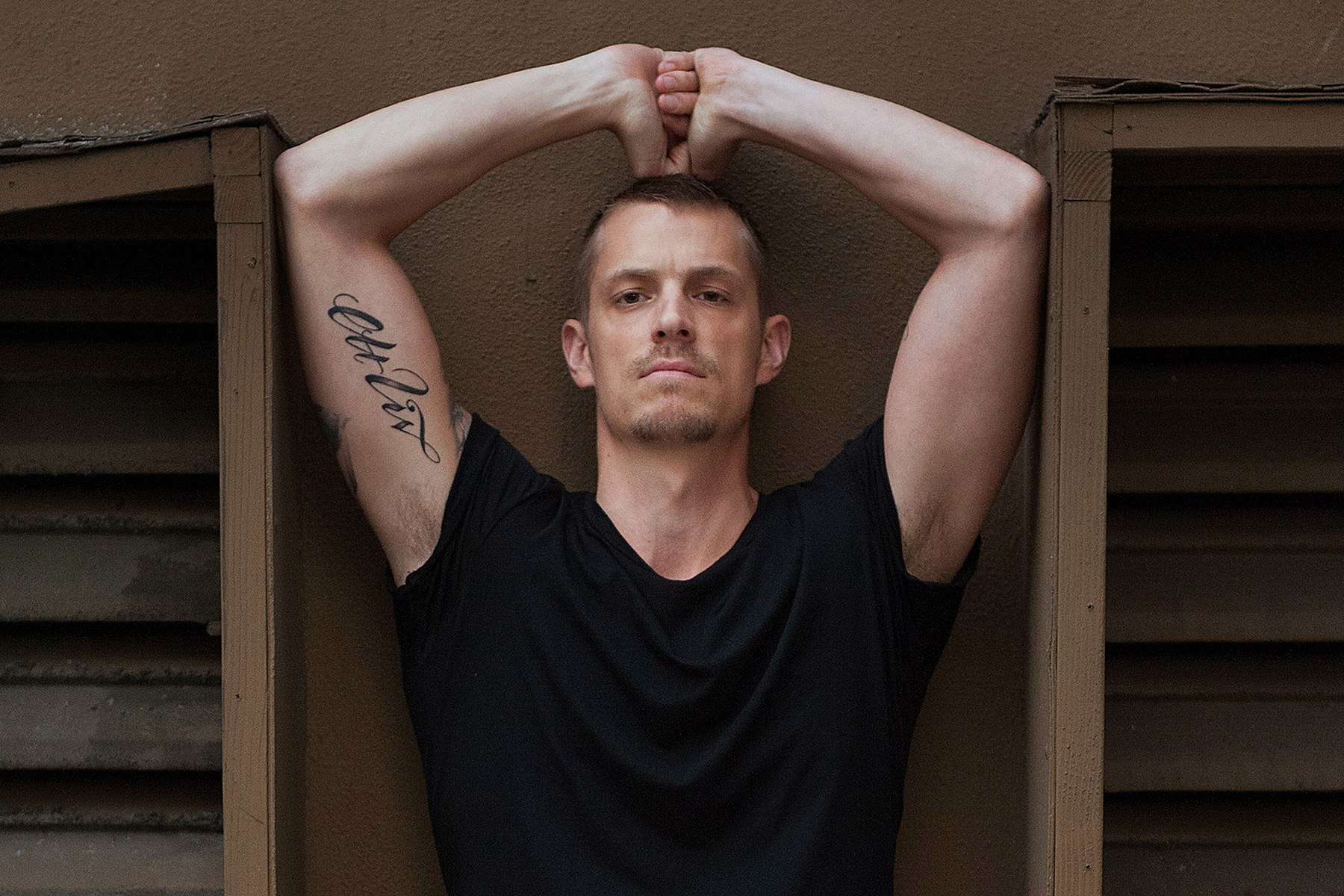 chantel polk recommends joel kinnaman naked instagram pic