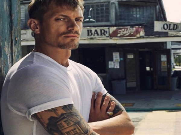 david kyaw add photo joel kinnaman naked instagram