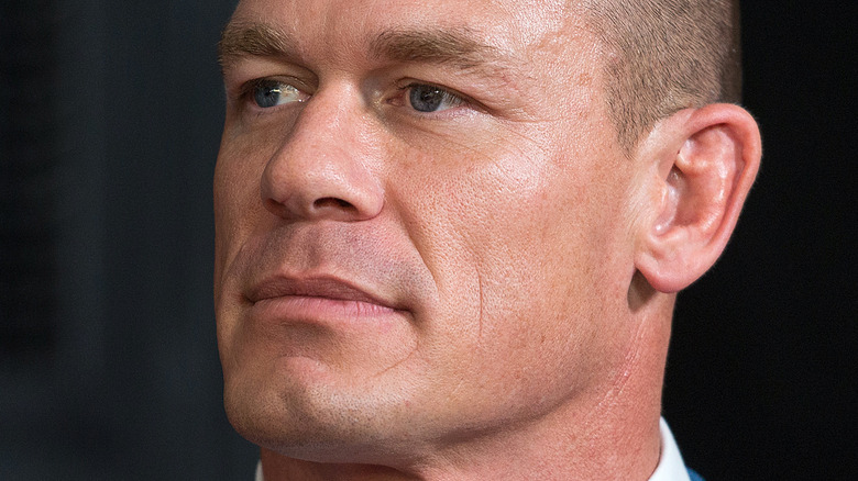 ashley minchuk recommends john cena full frontal pic