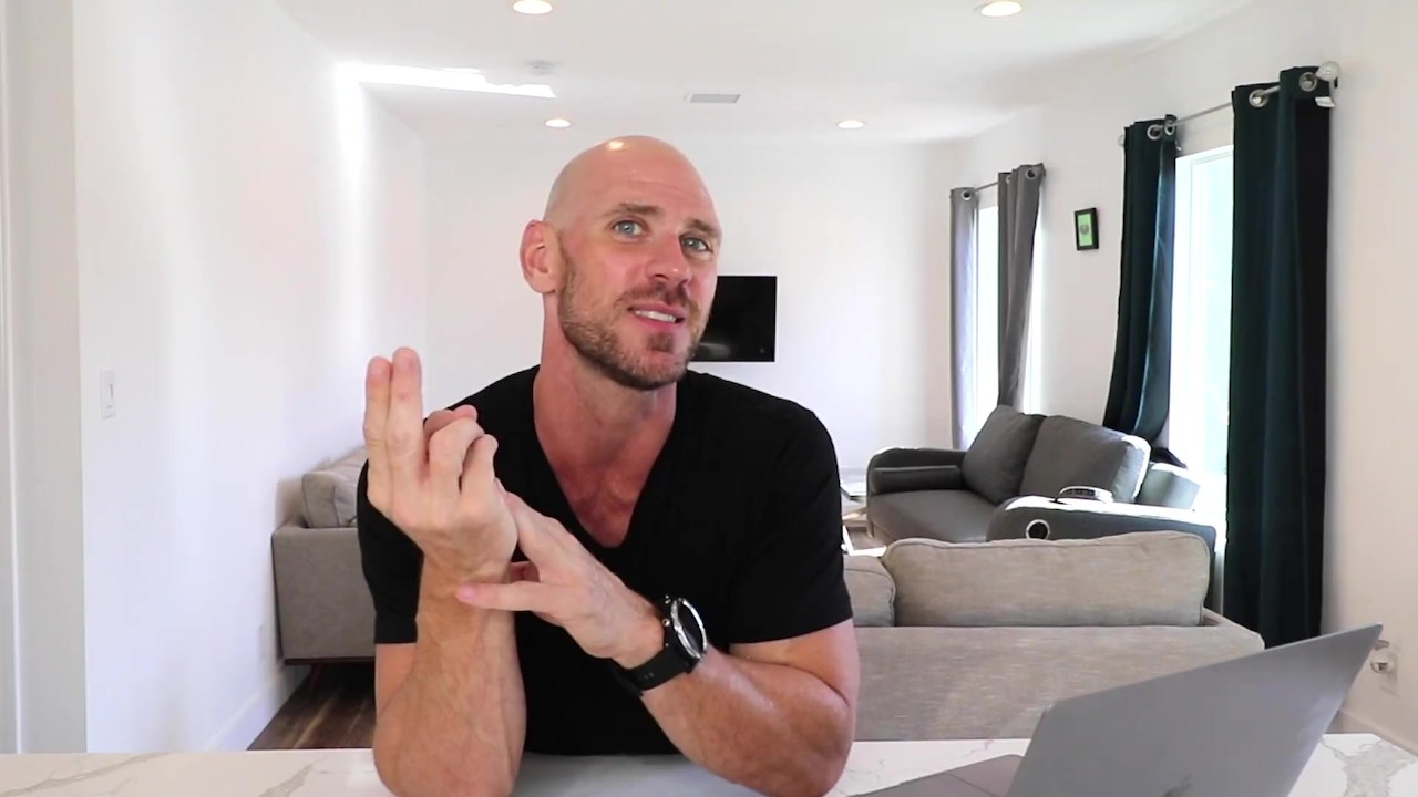 johnny sins dick size