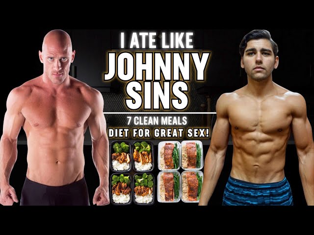 aakash bhargava recommends Johnny Sins Nude