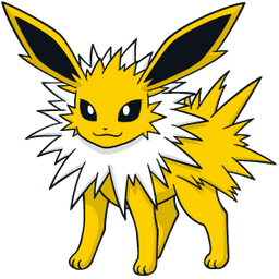 dan axelrod recommends Jolteon Moveset Fire Red