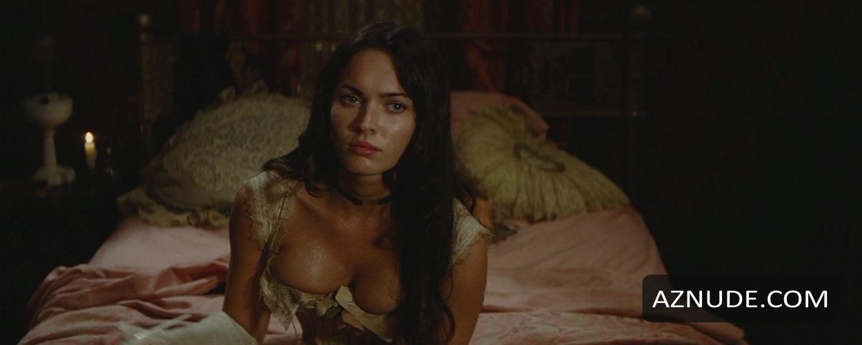 cherrie calderon recommends Jonah Hex Sex Scene