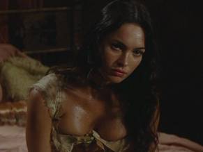 Best of Jonah hex sex scene