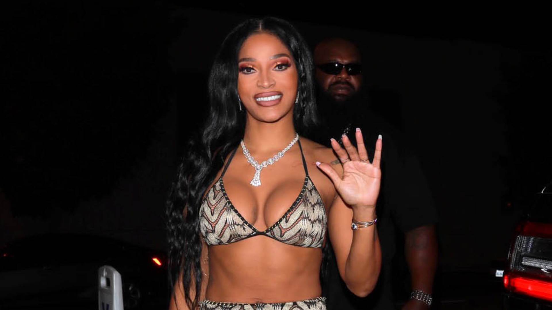 dani daniel recommends joseline hernandez free porn pic