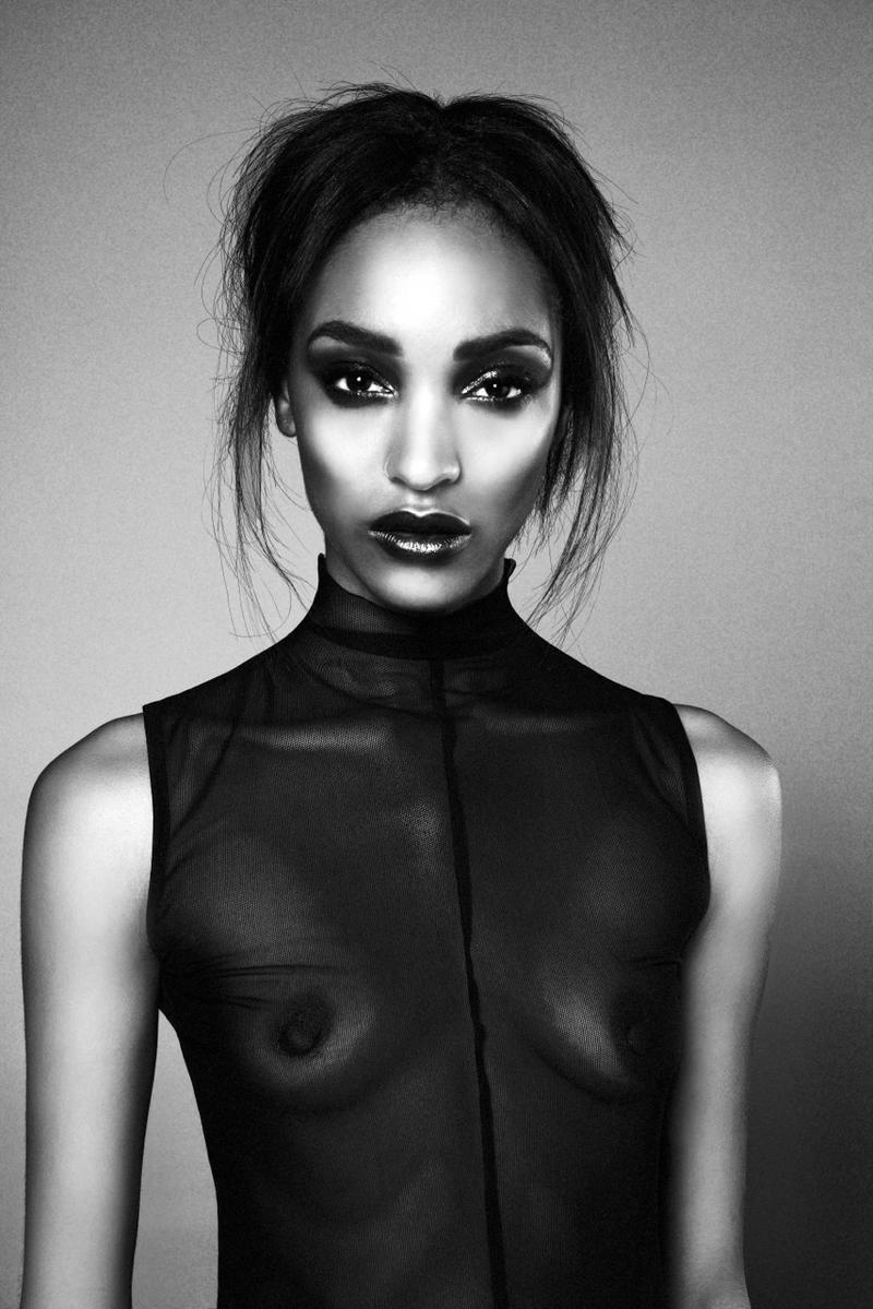 Best of Jourdan dunn nude