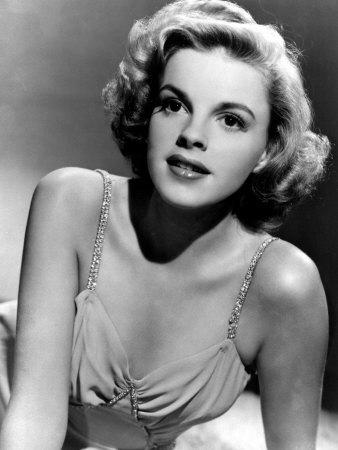 claire moreau recommends Judy Garland Nude Pics