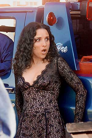 alyssa solorio recommends julia dreyfus nude pic