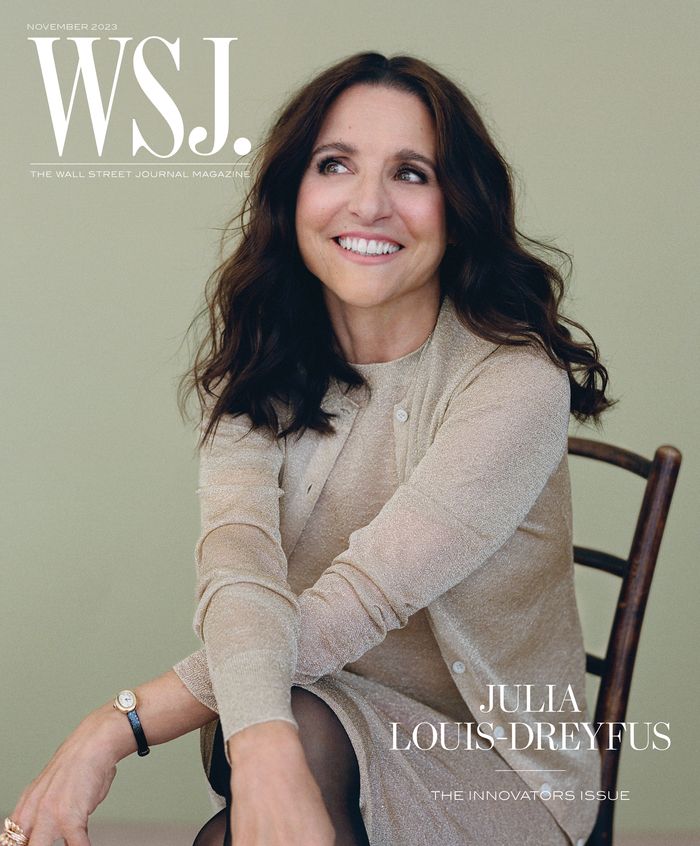 julia louis dreyfus xxx