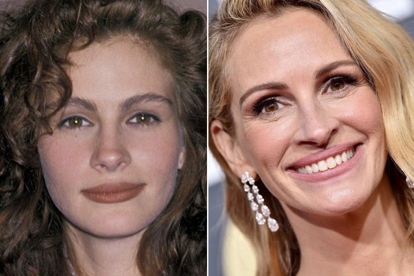 cassie holden add julia roberts breast in pretty woman photo