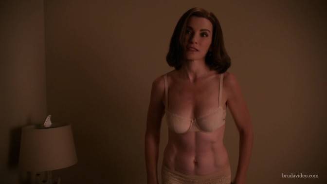 derek mckay share julianna margulies topless photos