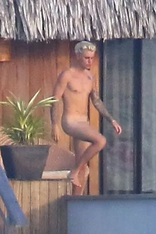 craig sarah share justin bieber nude unedited photos