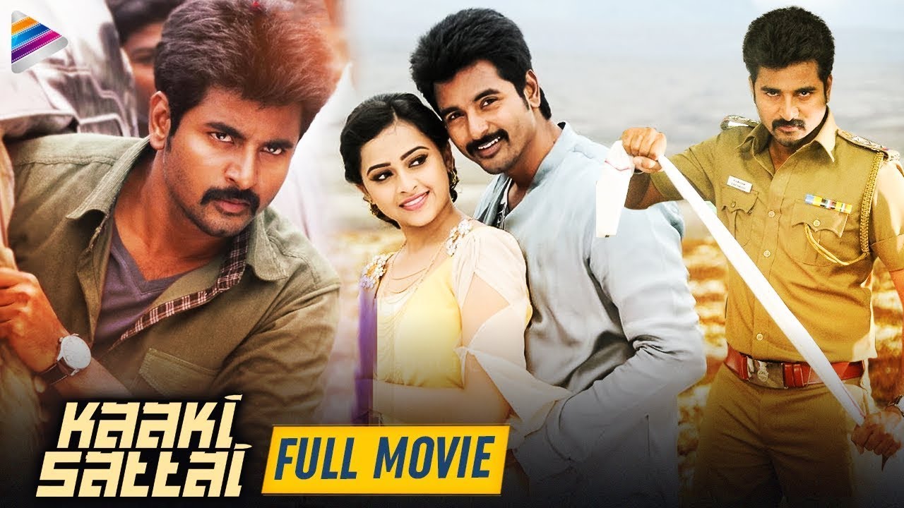 angelique keller recommends kakki sattai full movie pic