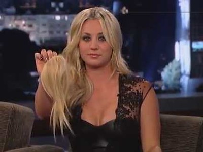 Best of Kaley cuoco fake pictures