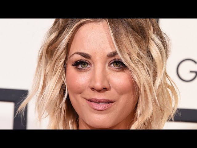 ahmad maaitah recommends Kaley Cuoco Snapchat Picture