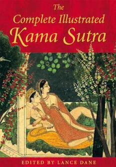 Best of Kamasutra pdf free download