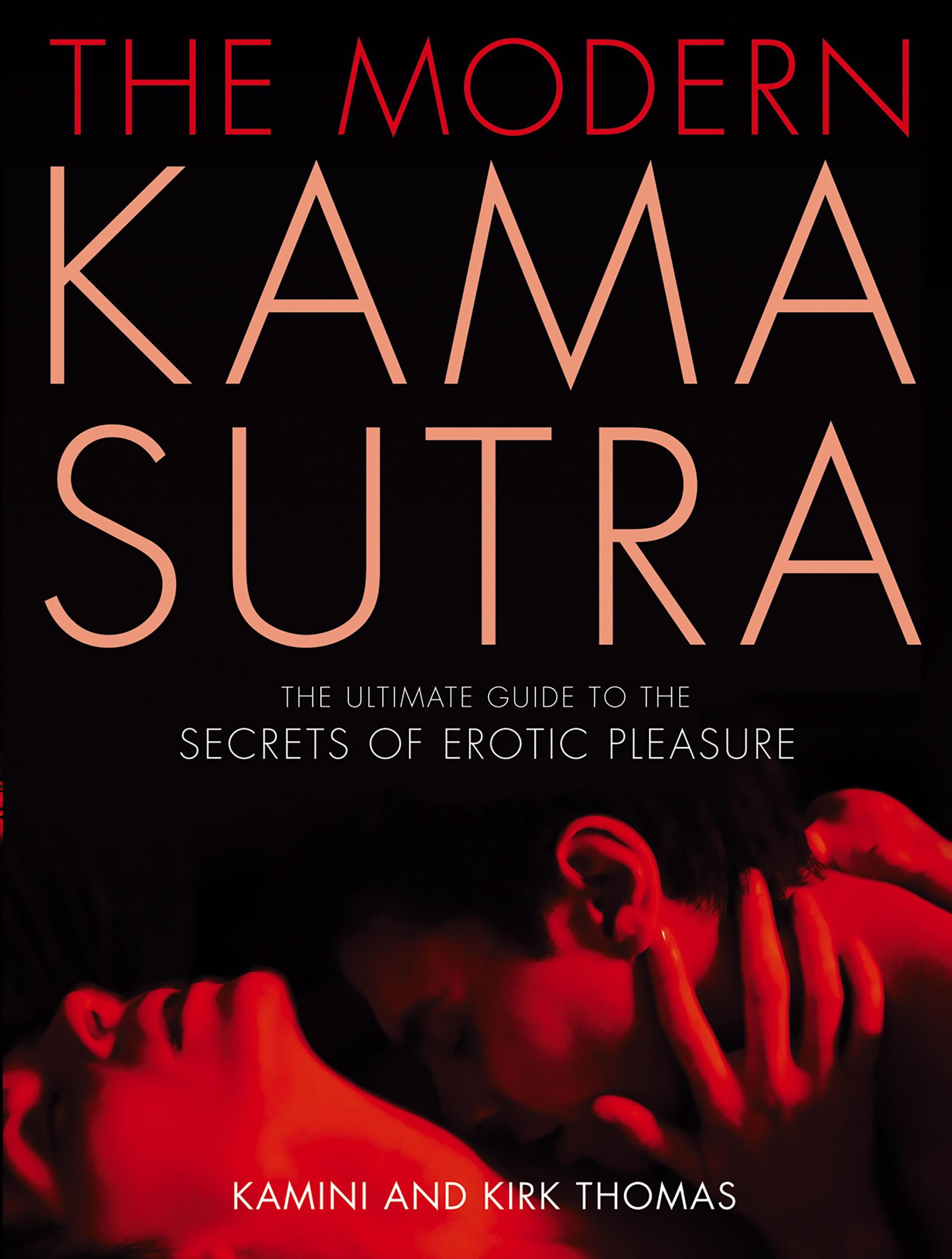 Best of Kamasutra step by step