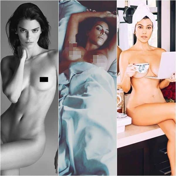 annabelle lynn recommends kardashian and jenner naked pic