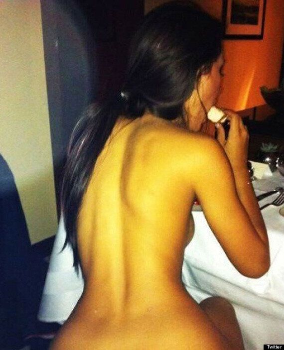 Kardashian Family Nude Pics a sarada